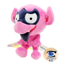 authentic Pokemon center plush Impidimp 15cm pokedoll